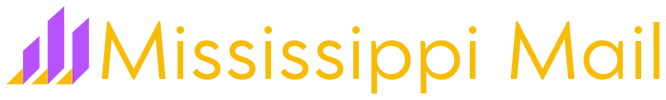 Mississippi Mail